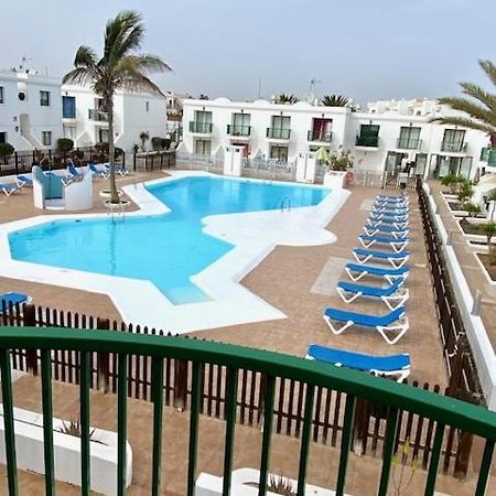 Appartamento Apartamento San Valentin, Corralejo Esterno foto