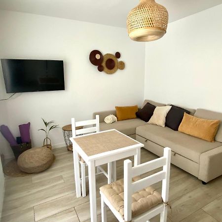 Appartamento Apartamento San Valentin, Corralejo Esterno foto