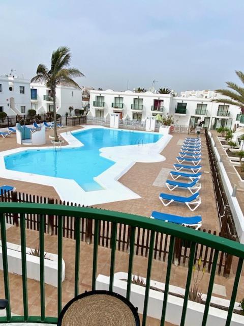 Appartamento Apartamento San Valentin, Corralejo Esterno foto