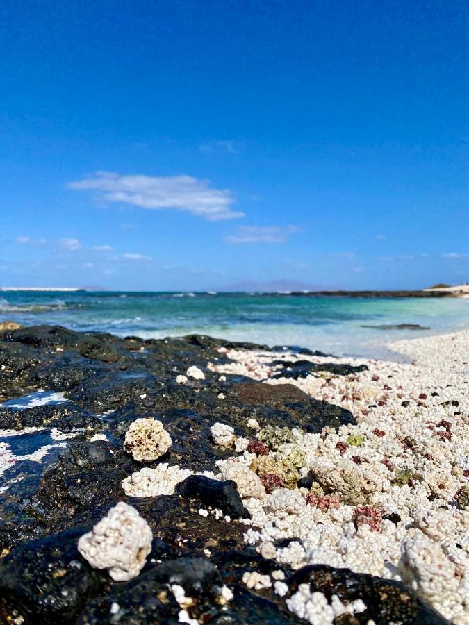Appartamento Apartamento San Valentin, Corralejo Esterno foto