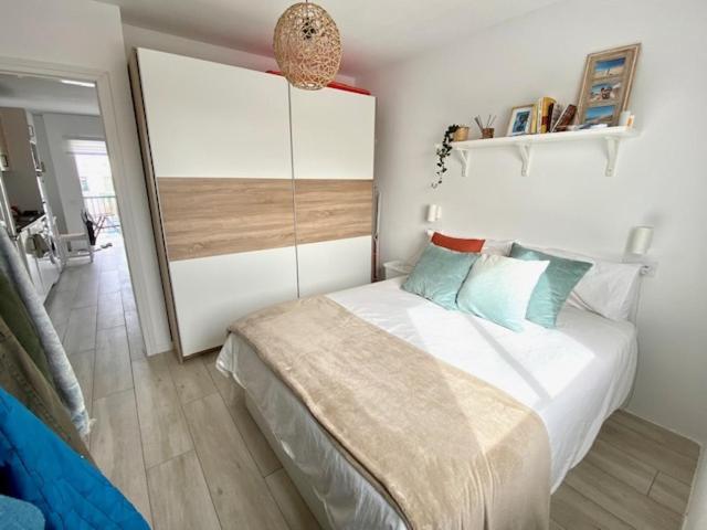 Appartamento Apartamento San Valentin, Corralejo Esterno foto