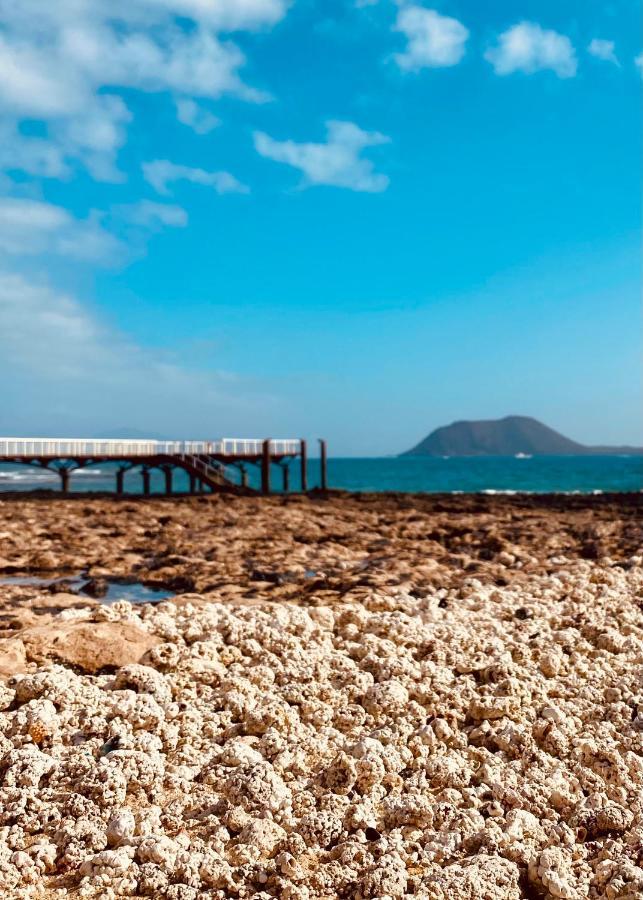 Appartamento Apartamento San Valentin, Corralejo Esterno foto