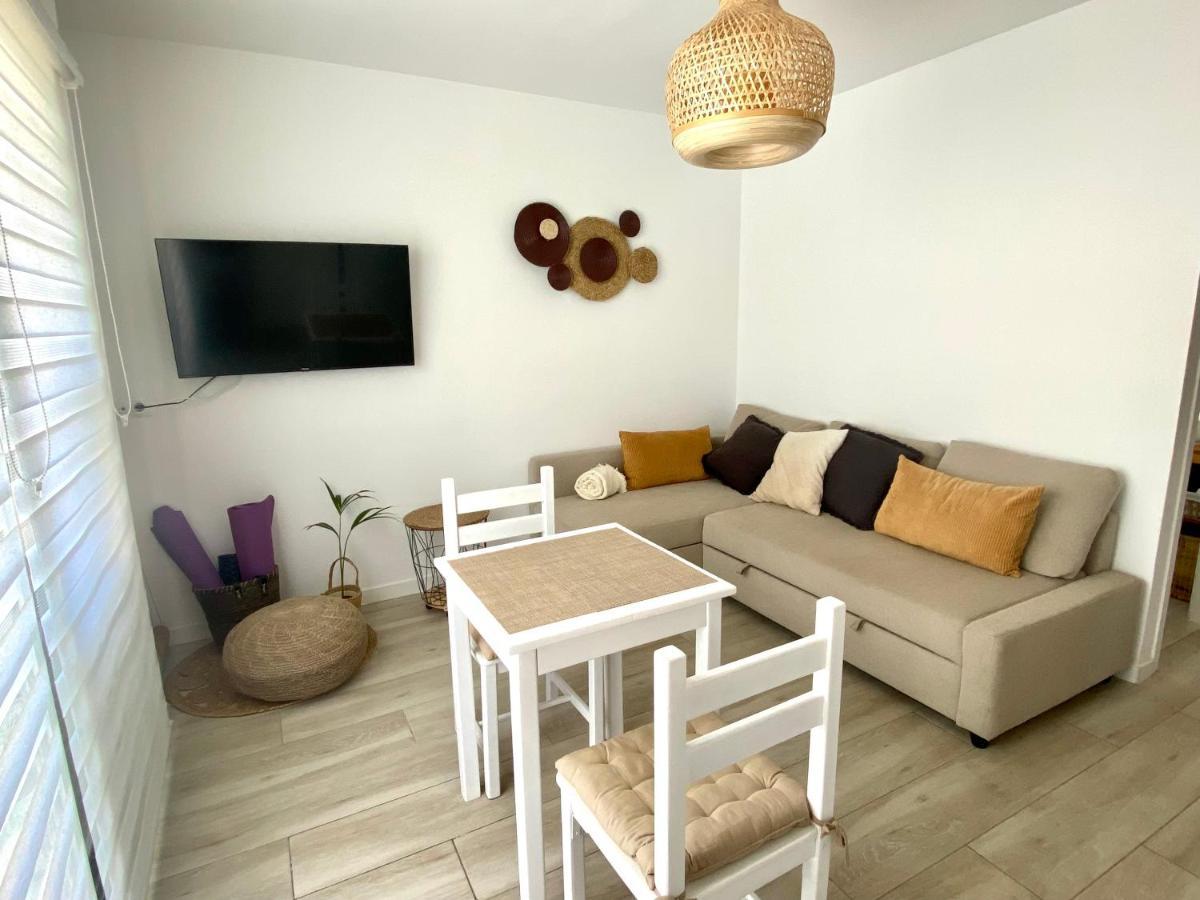 Appartamento Apartamento San Valentin, Corralejo Esterno foto